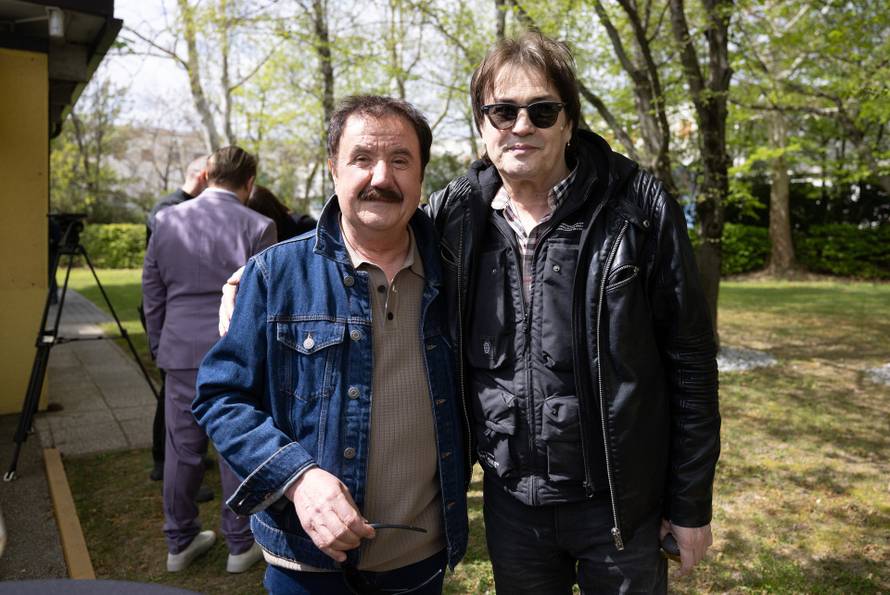 Predstavili su izvođače za 17. CMC festival u Vodicama 2025.