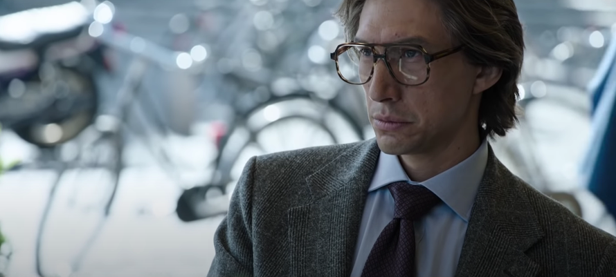 Pogledajte prve kadrove filma o Guccijevom životu: Glume Lady Gaga, Al Pacino i Salma Hayek