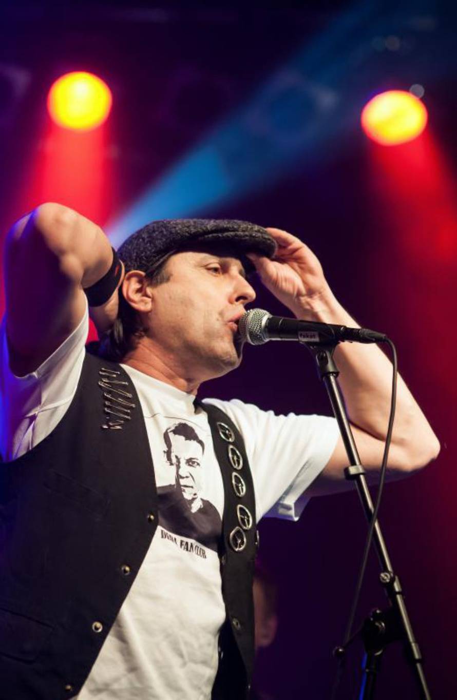 Nina Đurđević/Pixsell