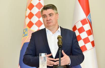 Milanović uputio čestitku povodom Kurban bajrama