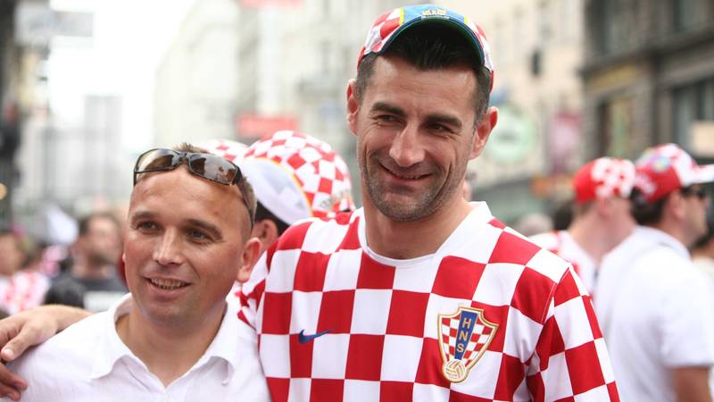 Stipe Drviš o meču 'Cro Copa' i Fjodora: 'Ja to ne bih radio, ali ako su dobro plaćeni, zašto ne'