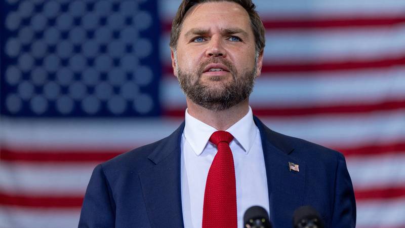 Vance: SAD razmatra isporuku raketa Tomahawk Ukrajini