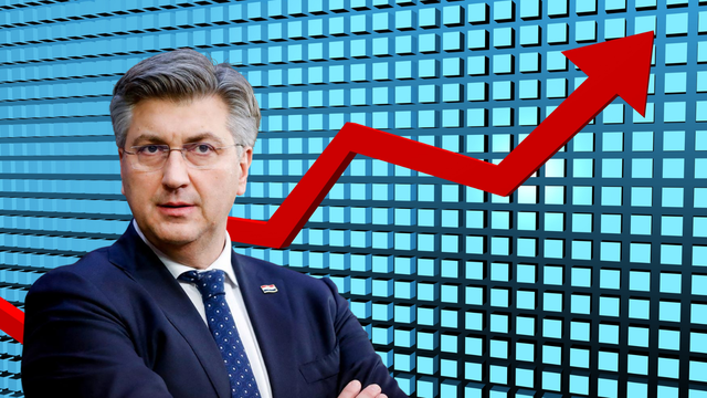 Analiza dr. Ivanov: Pet ključnih točaka Plenkovićeve dovitljive strategije zamrzavanja cijena