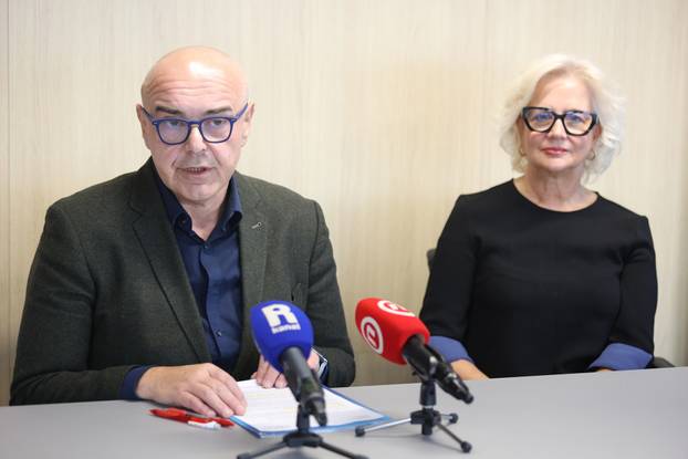 KBC Rijeka predstavila Službu za kibernetičku sigurnost