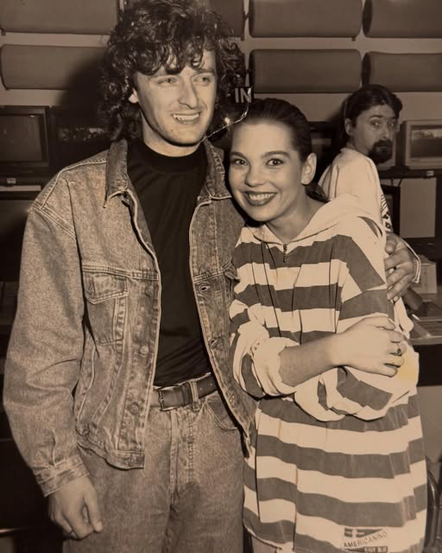 Evo kako se mijenjao izgled i imidž Thompsona kroz godine: Od Frankfurta '92. do danas