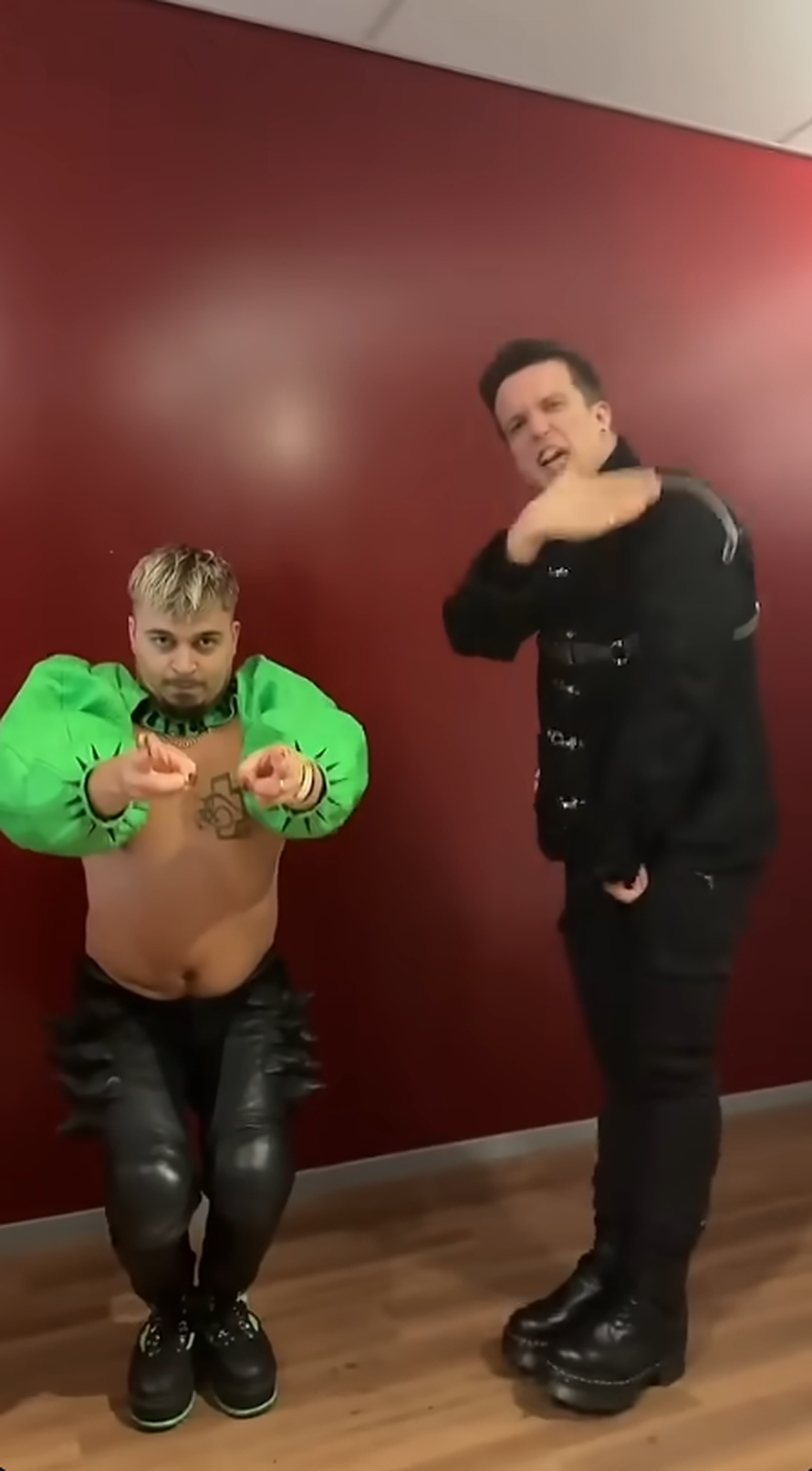 Baby Lasagna i Kaarija snimili duet? Pjesma im 'rastura' na TikToku, a svi se pitaju jedno...