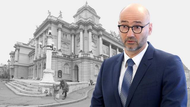 Joško Klisović: 'Tito zaslužuje trg, no to sigurno nije prioritet svih prioriteta u Zagrebu'