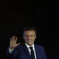Predsjednik Macron odbio je ostavku premijerke nakon izbornog udarca, želi da ostane