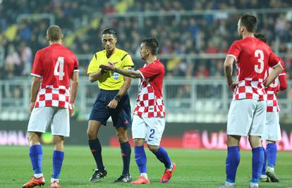 'Schmeichel, Kjaer i Eriksen su dobri, ali Hrvatska je bolja...'