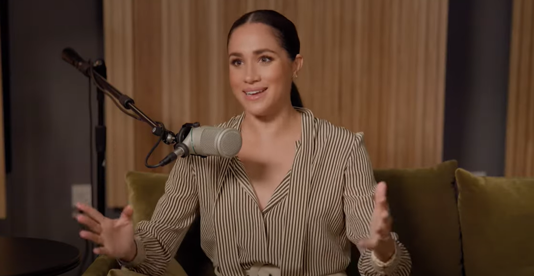 Podcast Meghan Markle postao je najslušaniji u svijetu: S trona je skinula čak i Joea Rogana