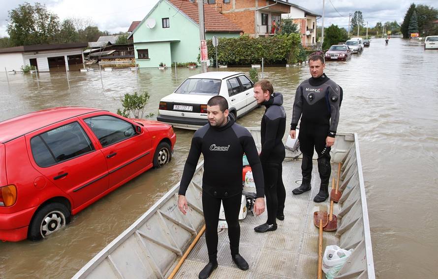 Kristina Stedul Fabac/PIXSELL