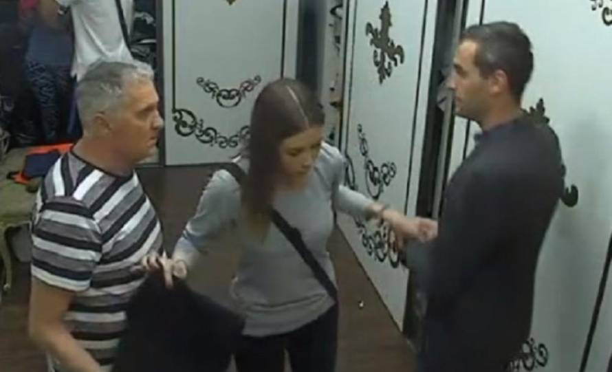 Milojko i Požgaj potukli se oko cure: Milijana pala u nesvijest