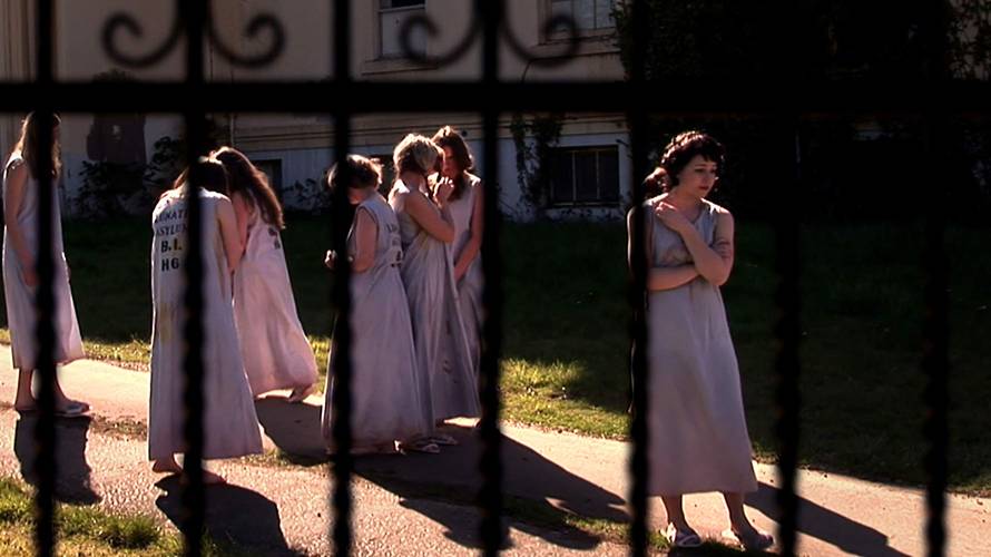 Prijavila se u ludnicu, izdržala 10 dana i jedva uspjela izaći...