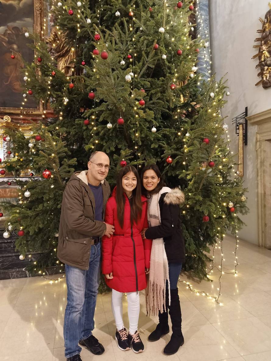 Chriztel za 24sata o pobjedi na 'Supertalentu': Obitelj s Filipina je plakala! Nagrada? Imam plan