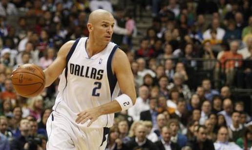 Jason Kidd ostaje još tri sezone u Mavericksima