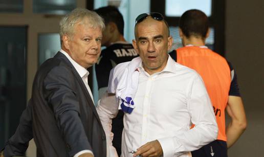 Hajduk dobio novi Nadzorni odbor s Pavasovićem na čelu