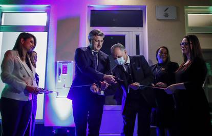 Premijer Andrej Plenković je otvorio 17. Noć muzeja i Romski edukacijsko-kulturni centar