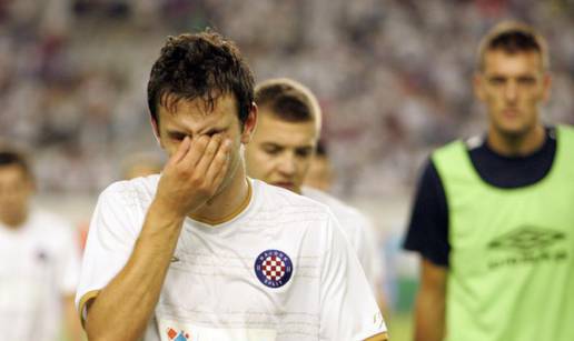 Ništa od love za Hajduk: 'Imali su vremena da riješe problem'