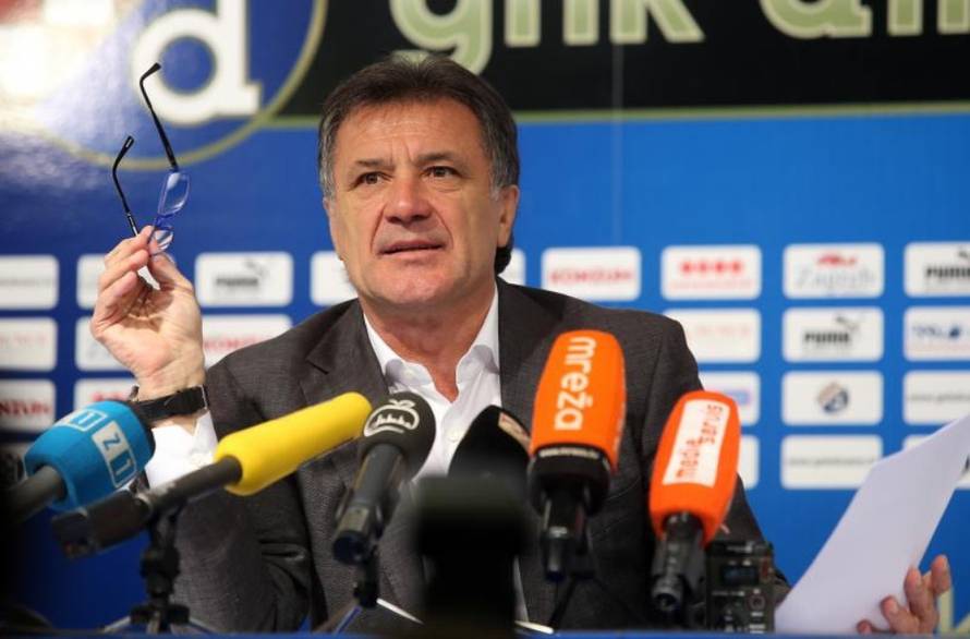 Jurica Galoic/PIXSELL