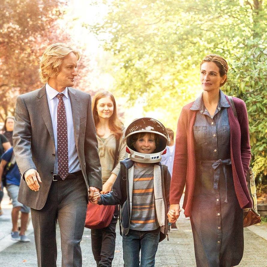 Julia je objasnila zašto više ne snima romantične komedije...