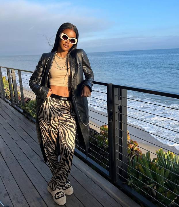 FOTO Glumici pripao šokantan popis imovine nakon razvoda sa NBA zvijezdom! A zarađuje više