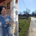 Čopor pasa napao ženu, bori se za život: 'Bilo je užasno! Ležala je u lokvi krvi pored ceste...'