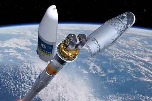 Europska svemirska agencija otkazala je suradnju s Rusijom