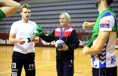 Uvela Karlovac u Premijer ligu: Rješavam i ljubavne jade igrača