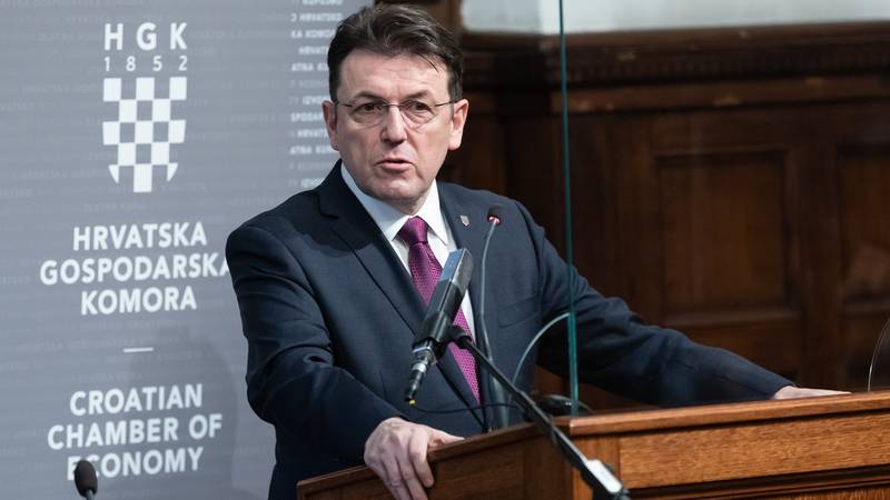 HGK i HUP o mjerama Vlade: 'Opskrba i stabilnost su ključni'