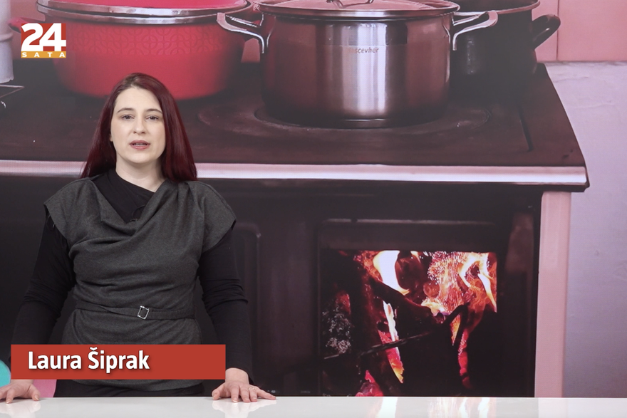 Gledajte '240 sekundi' 24sata: Skupo je ove zime biti u toplom