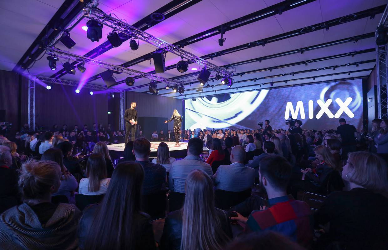 Native 24sata je najbolji na prestižnom natjecanju MIXX