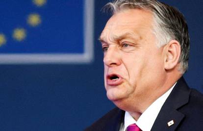Orban optužuje EU da napada Mađarsku: 'Ne zabrinjavaju nas oni koji nas napadaju iz mraka'