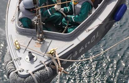 Otok strave: Nakon tsunamija, jaki potres probudio i vulkan 