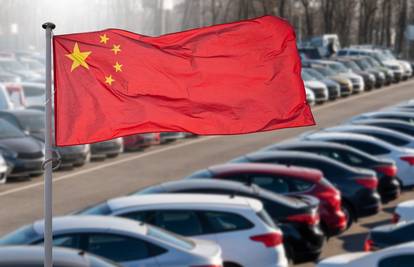 U Kini su proizvodnja i prodaja novoenergetskih vozila snažno porasle u prvih devet mjeseci