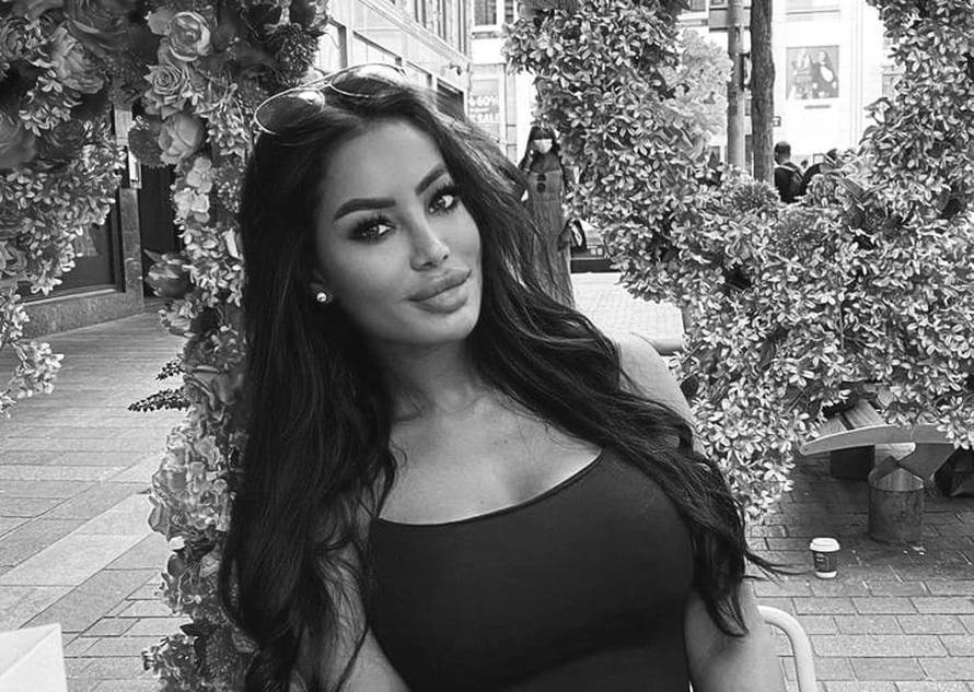 Playboyeva manekenka Tabby Brown umrla je u 39. godini: Jedina je ostavila Balotellija...