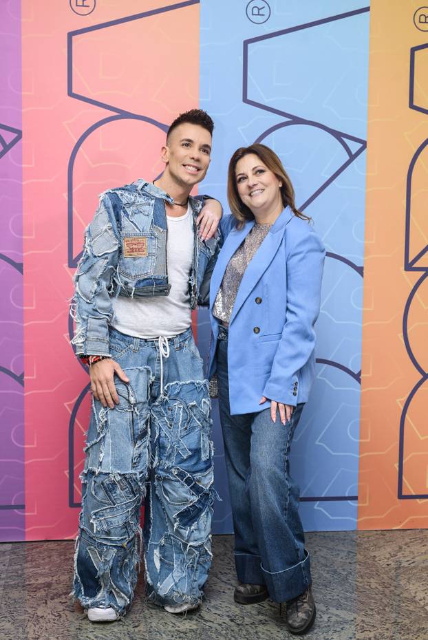 Zagreb: Dolazak uzvanika na finalnu večer Dore 2026.