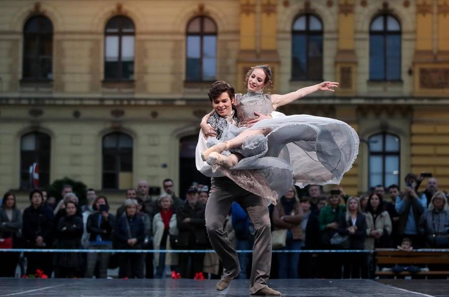 Vrgoč: 'Ljudima želimo pokazati da smo tu, da smo za njih ovdje’