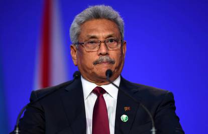 Parlament prihvatio ostavku predsjednika Šri Lanke, premijer privremeno preuzima dužnost