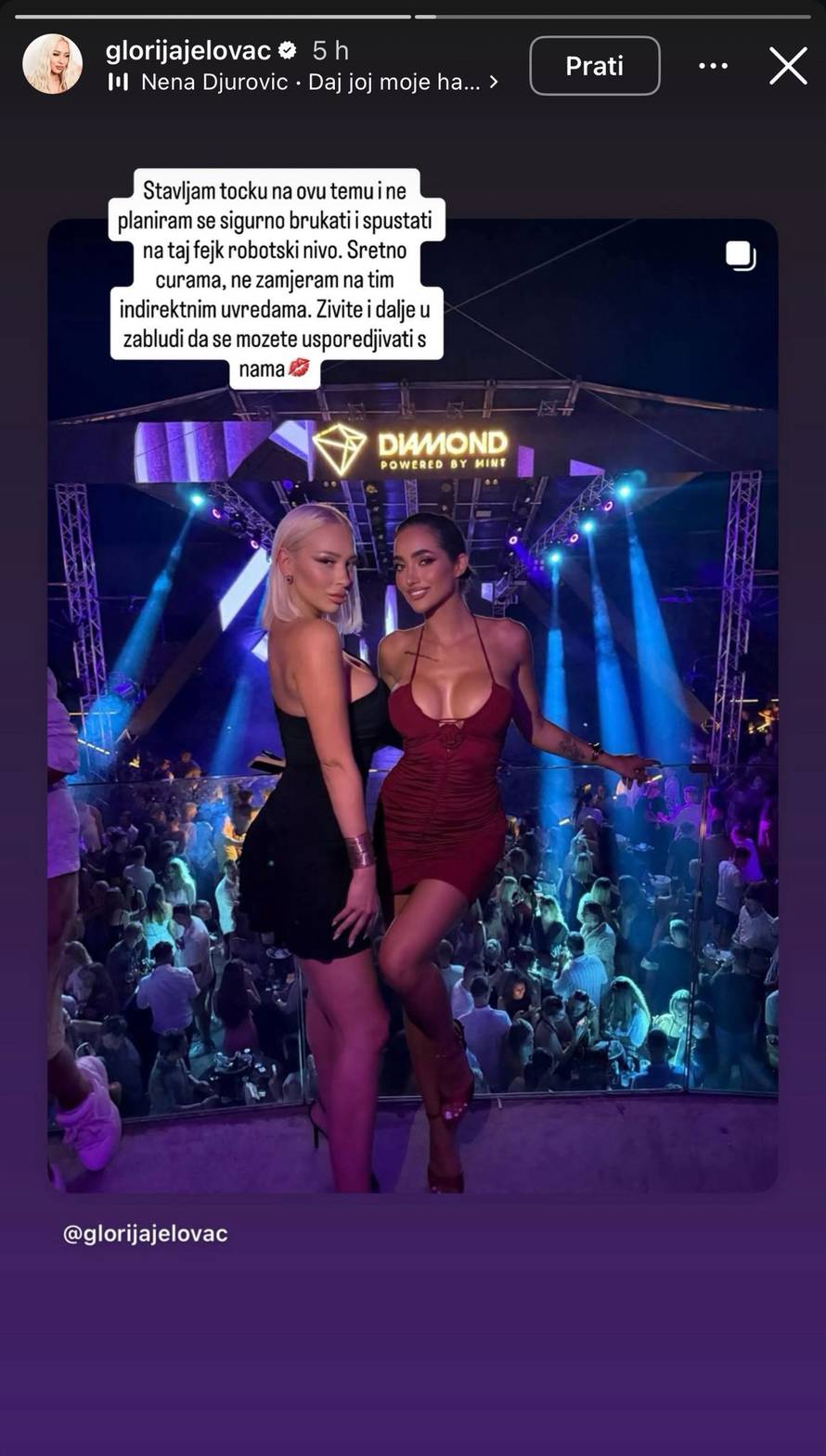 ANKETA 'Savršene' se prozivaju, ali koji vatreni duo vam je bolji?