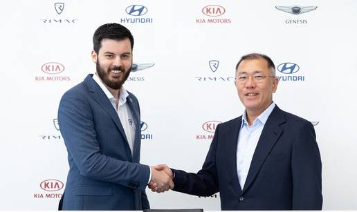 Rimac radi jurilicu za Hyundai: Bez strasti nema ni uspjeha