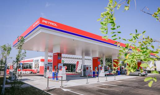 Grupa Petrol ostvarila rast u prva tri mjeseca 2025. godine, uklju&ccaron;uju&cacute;i i hrvatsko tr&zcaron;i&scaron;te