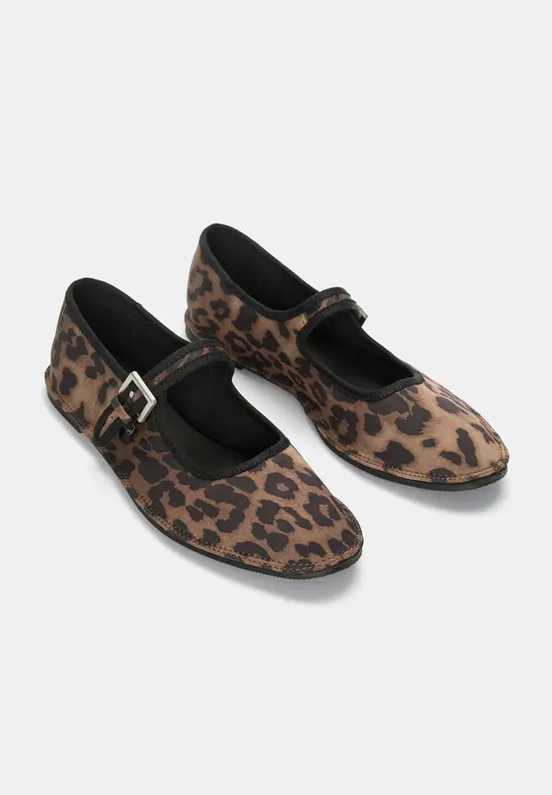 FOTO 20 cipela sa životinjskim uzorkom koje vrijedi imati