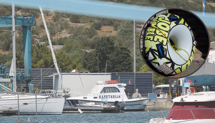 Uopće nije smio voziti taj gliser