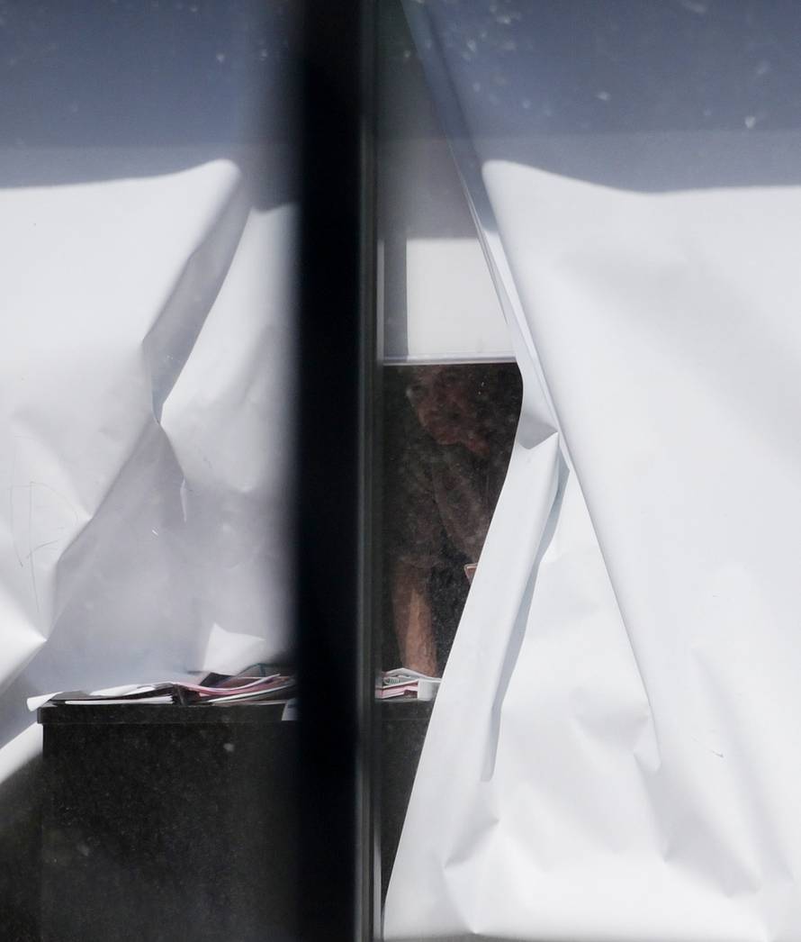 REUTERS/PIXSELL