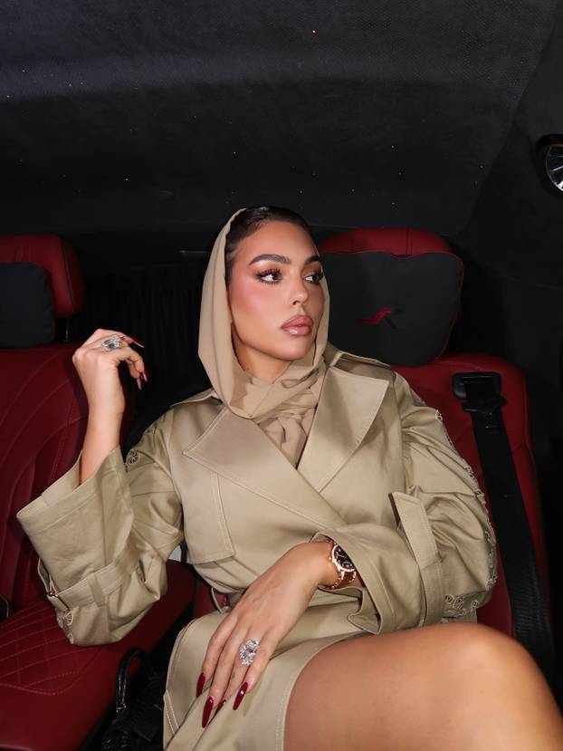 FOTO Najveći aduti Ronalda i Messija. Koja vam je ljepša?