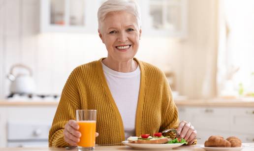 Ove zdrave namirnice pomažu čistiti opasni plak u arterijama
