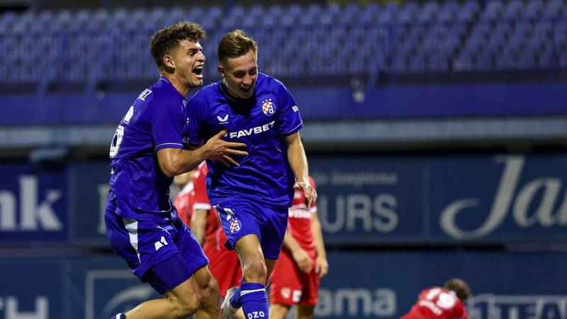 Dinamo pogurao Hrvatsku na Uefinoj ljestvici: HNL može skočiti među 20 najboljih