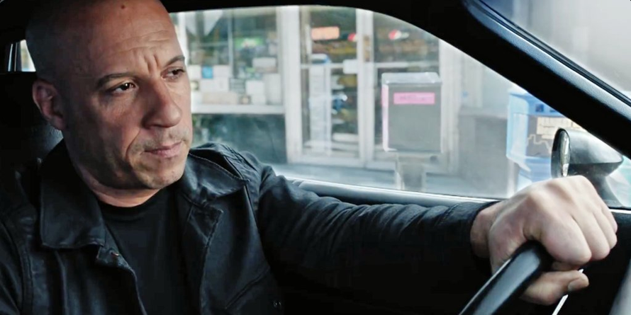 Vin Diesel je izdajica u prvom foršpanu za 'Brzi i žestoki 8'