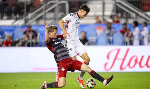 Borba za odlazak na Mundijal: Beljo i Musa zabili 'hat-trick', Ivanovi&cacute; postao junak Benfice...