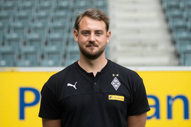 Photo opportunity Borussia Mönchengladbach for season 2019/20